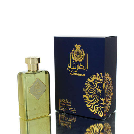 Ard Al Zaafaran Al Dirgham EDP