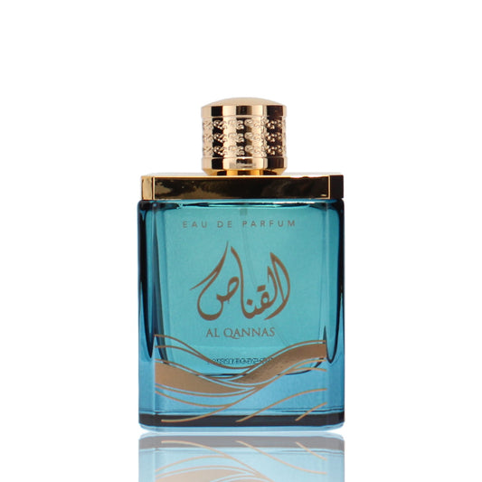 Ard Al Zaafaran Al Qannas EDP