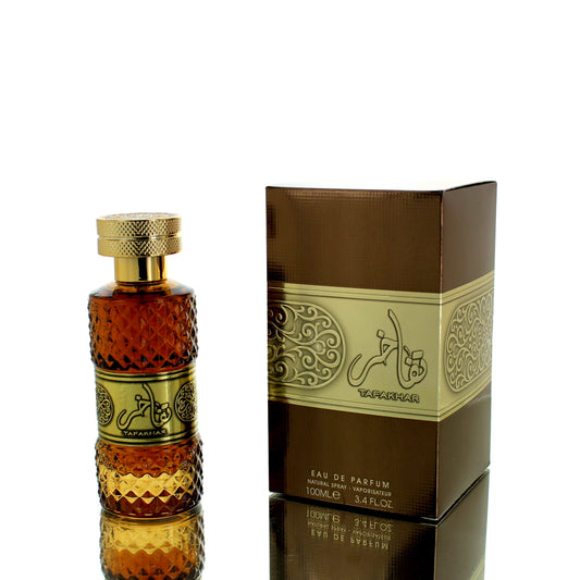 Ard Al Zaafaran Tafakhar EDP
