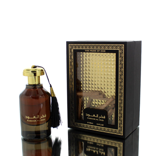 Ard Al Zaafaran Ard Al Zaafran Fakhar Oud EDP