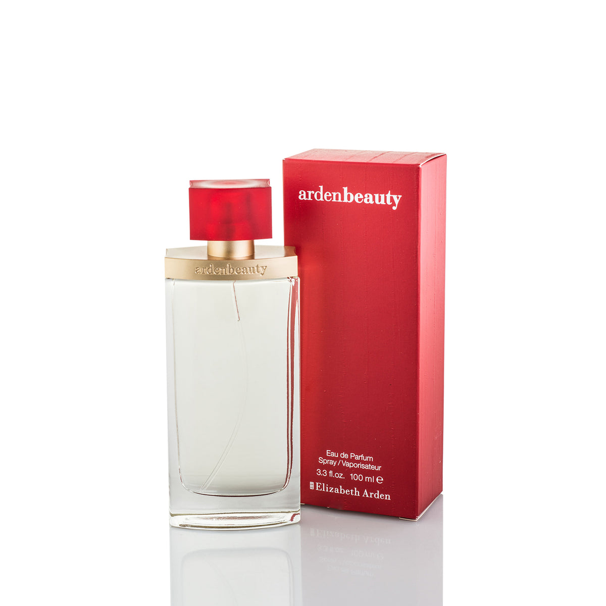 Elizabeth Arden Beauty EDP Tester