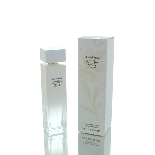 Elizabeth Arden White Tea EDT