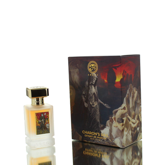 Argos Charon's Vail Extrait