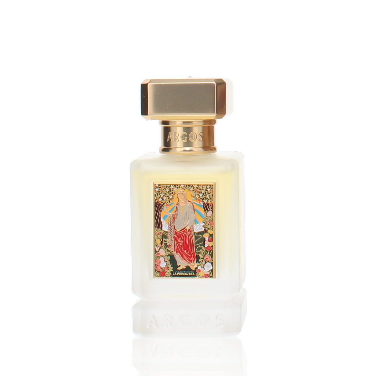 Argos La Primavera Extrait De Parfum