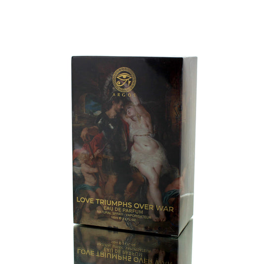 Argos Love Triumphs Over War EDP