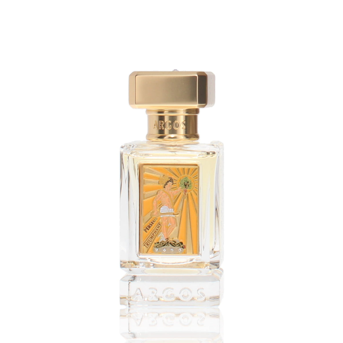 Argos Perseus Triumphant Extrait De Parfum