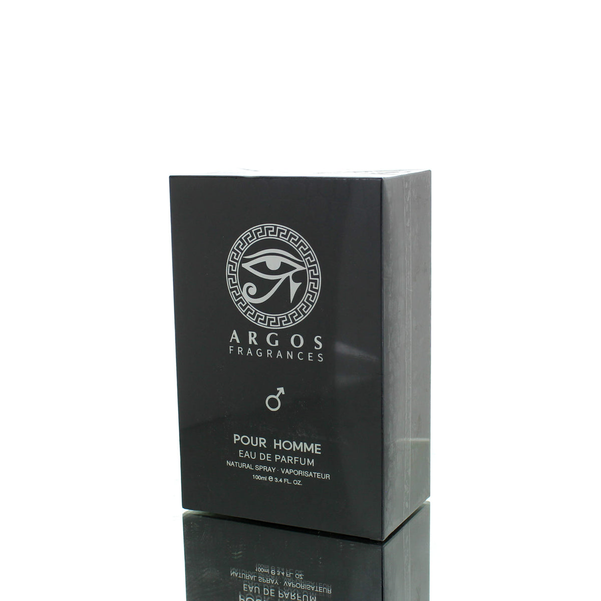 Argos Pour Homme EDP