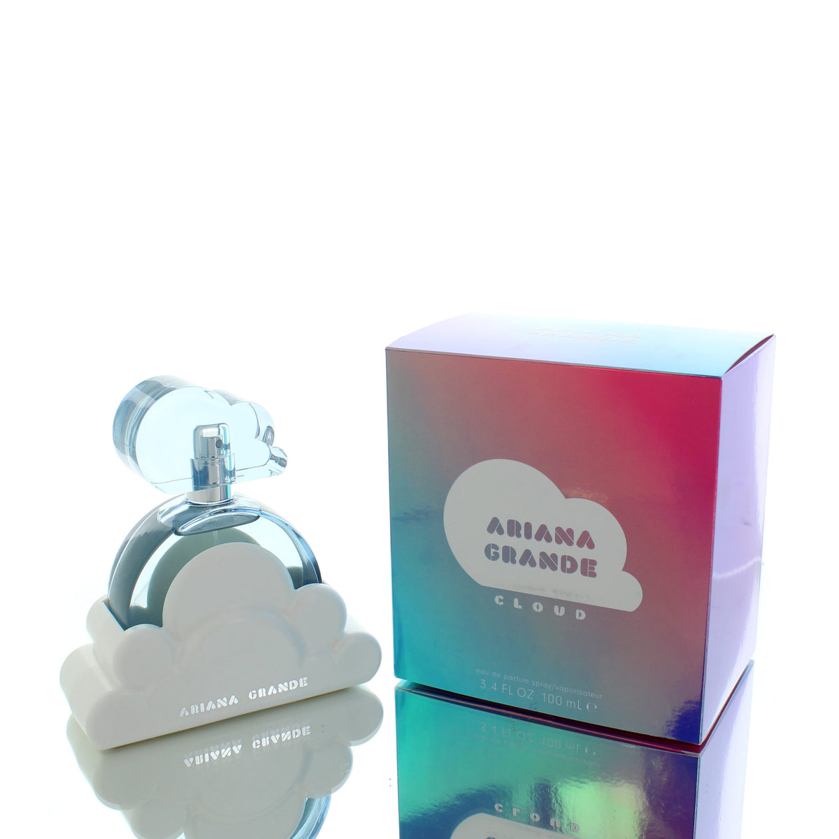 Ariana Grande Cloud EDP Gift Set