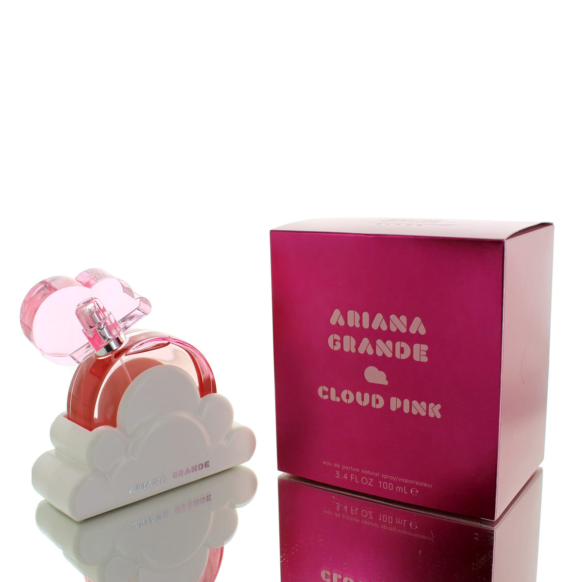 Ariana Grande Cloud Pink EDP