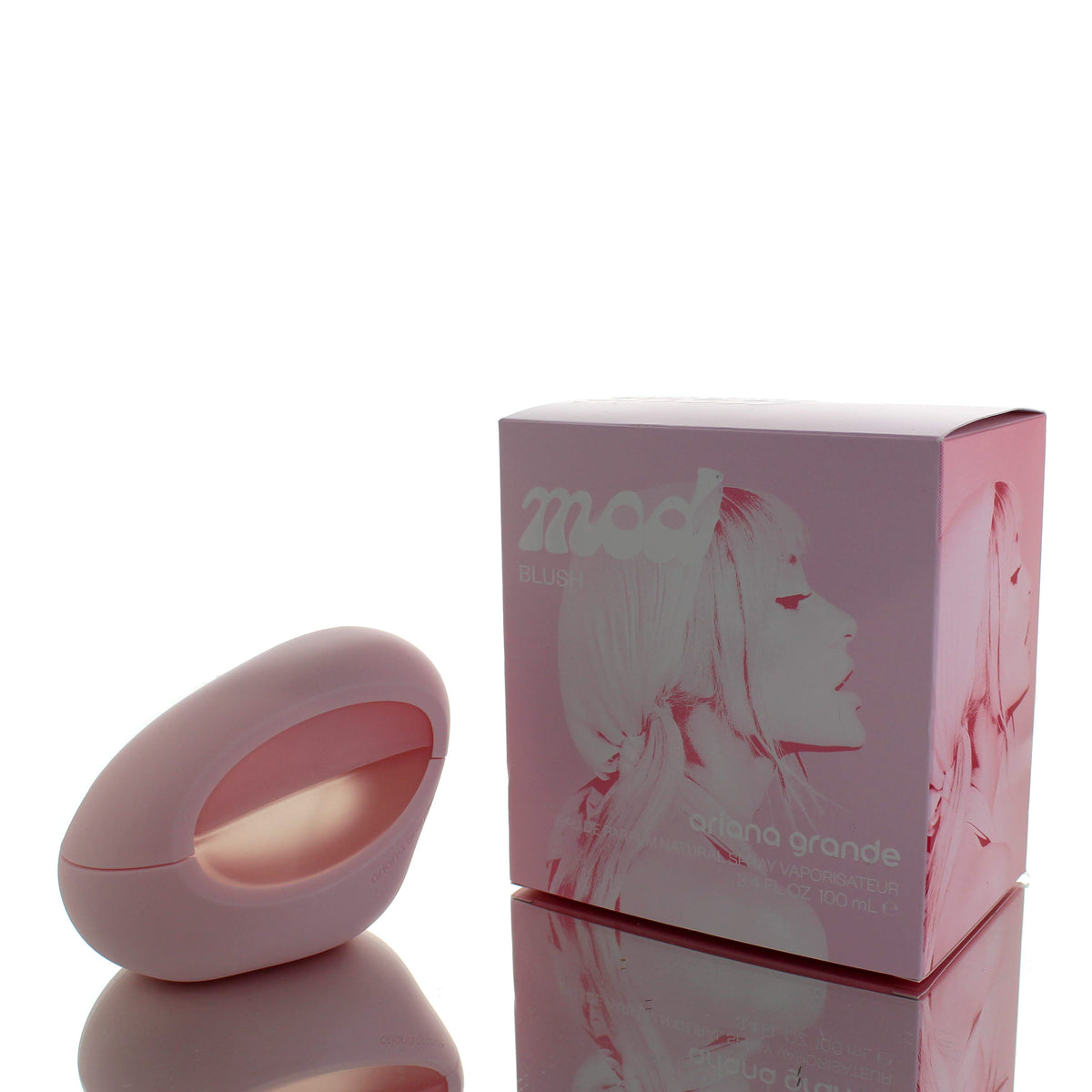 Ariana Grande Mod Blush EDP