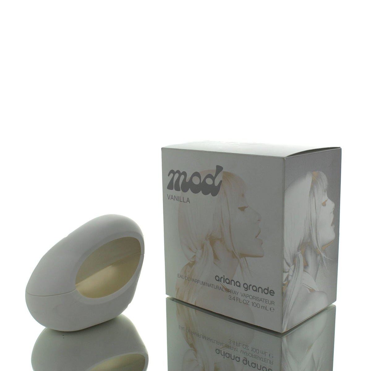 Ariana Grande Mod Vanilla EDP Tester