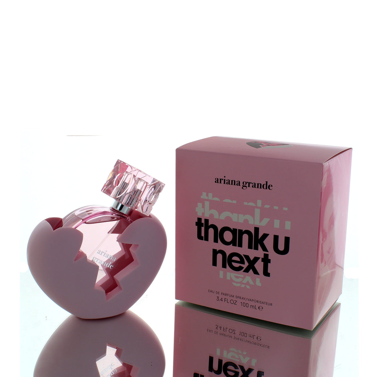 Ariana Grande Thank U Next EDP Gift Set