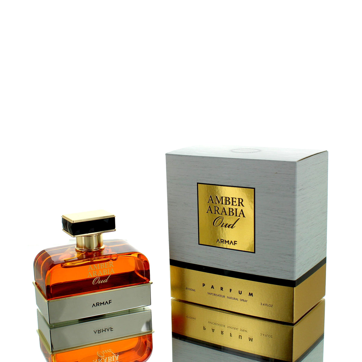 Armaf Amber Arabia Oud Pour Homme Parfum Parfum