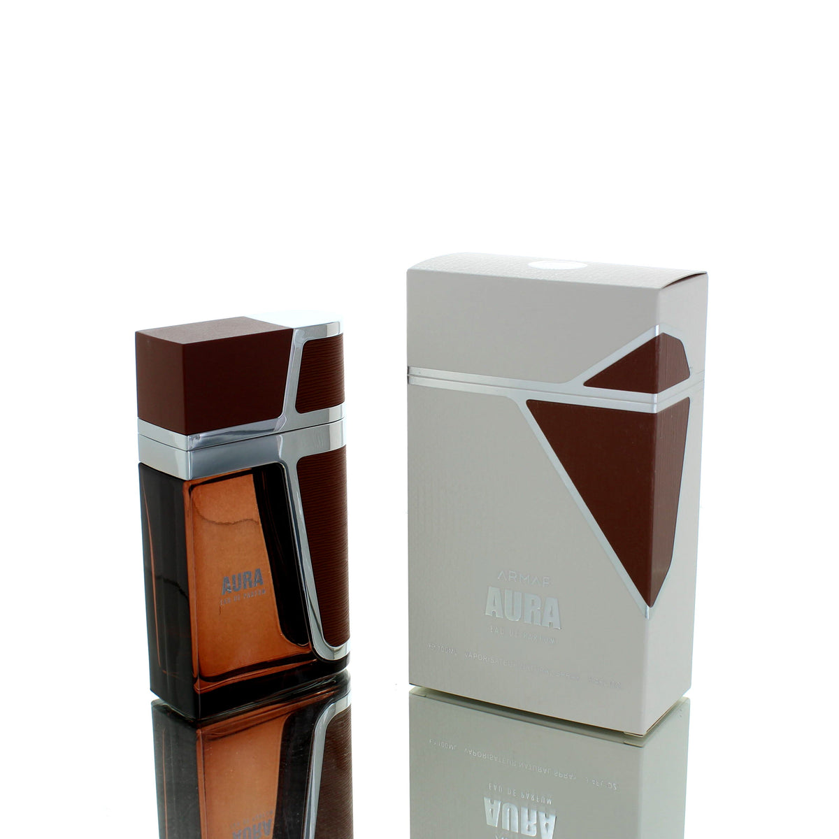 Armaf Aura (Invictus Twist) EDP