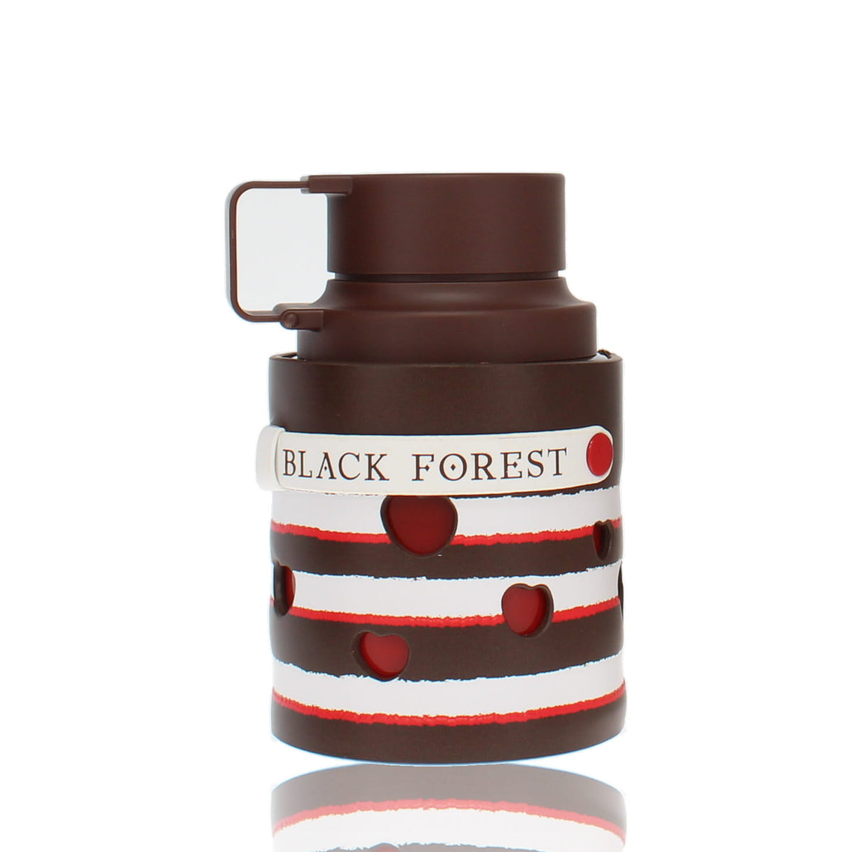 Armaf Odyssey Black Forest EDP