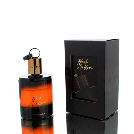 Armaf Black Saffron EDP