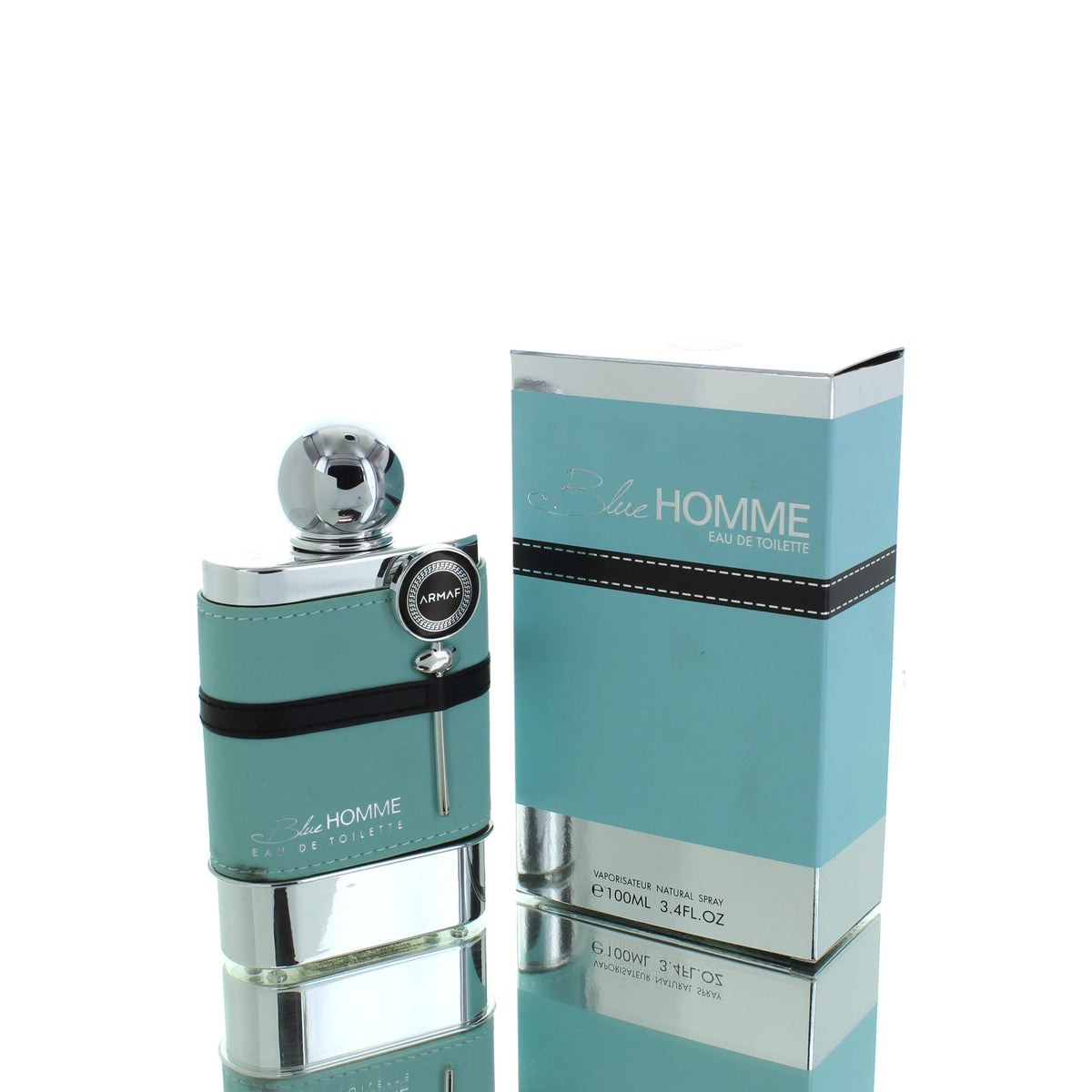 Armaf Blue Homme EDT (No Cello)