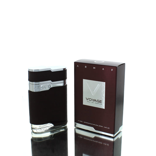 Armaf Voyage V Brown Edition EDP