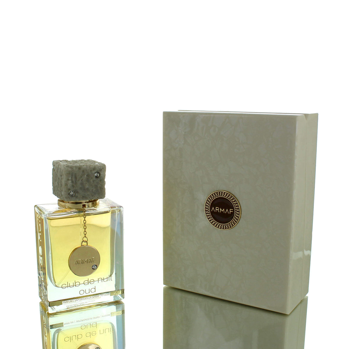 Armaf Club De Nuit (Oud Edition 2023) EDP