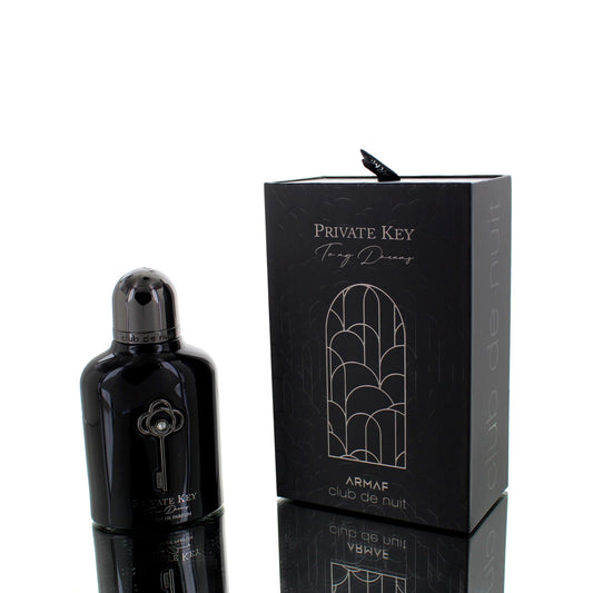 Armaf Club De Nuit Private Key To My Dreams (Extrait De Parfum)