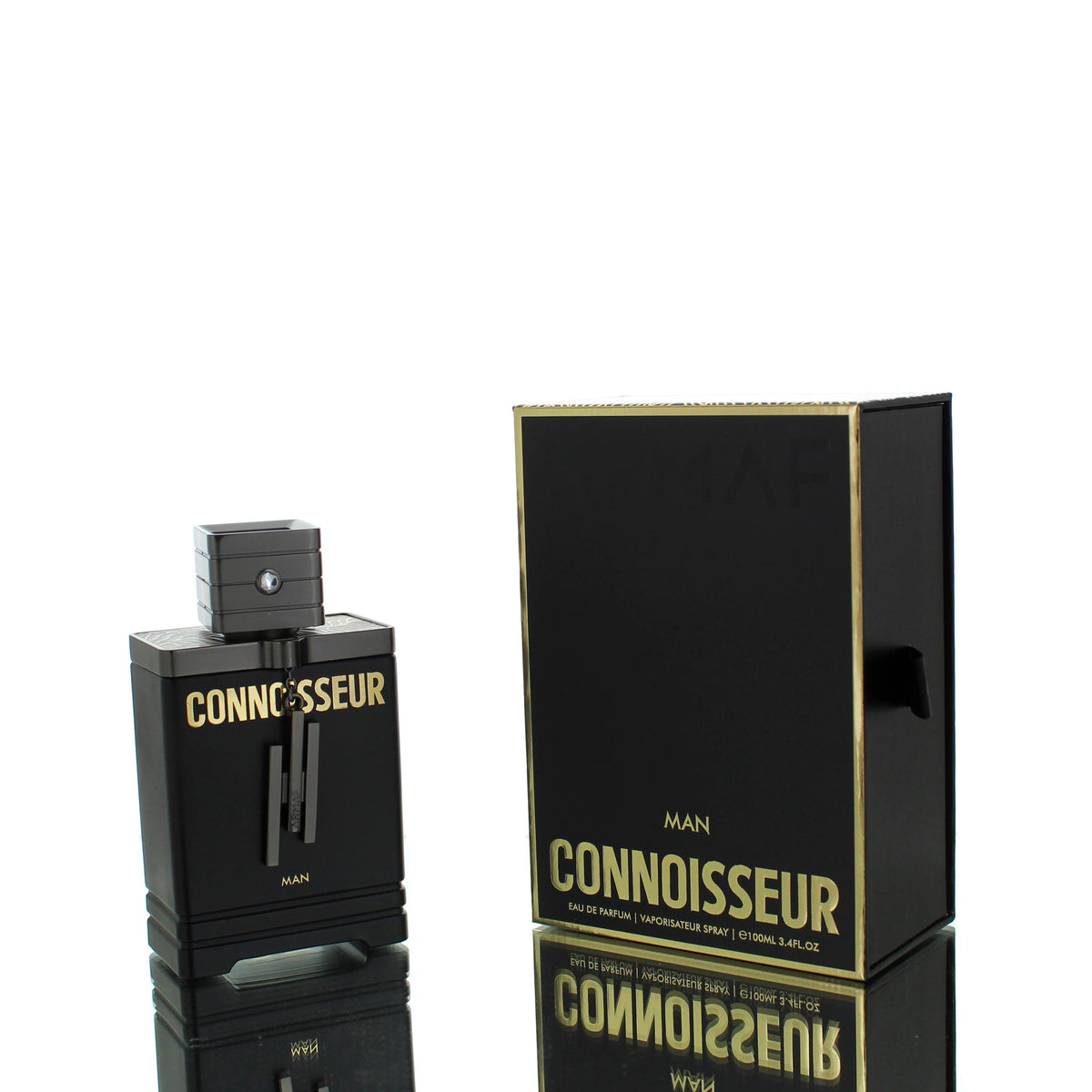 Armaf Connoisseur Black EDP