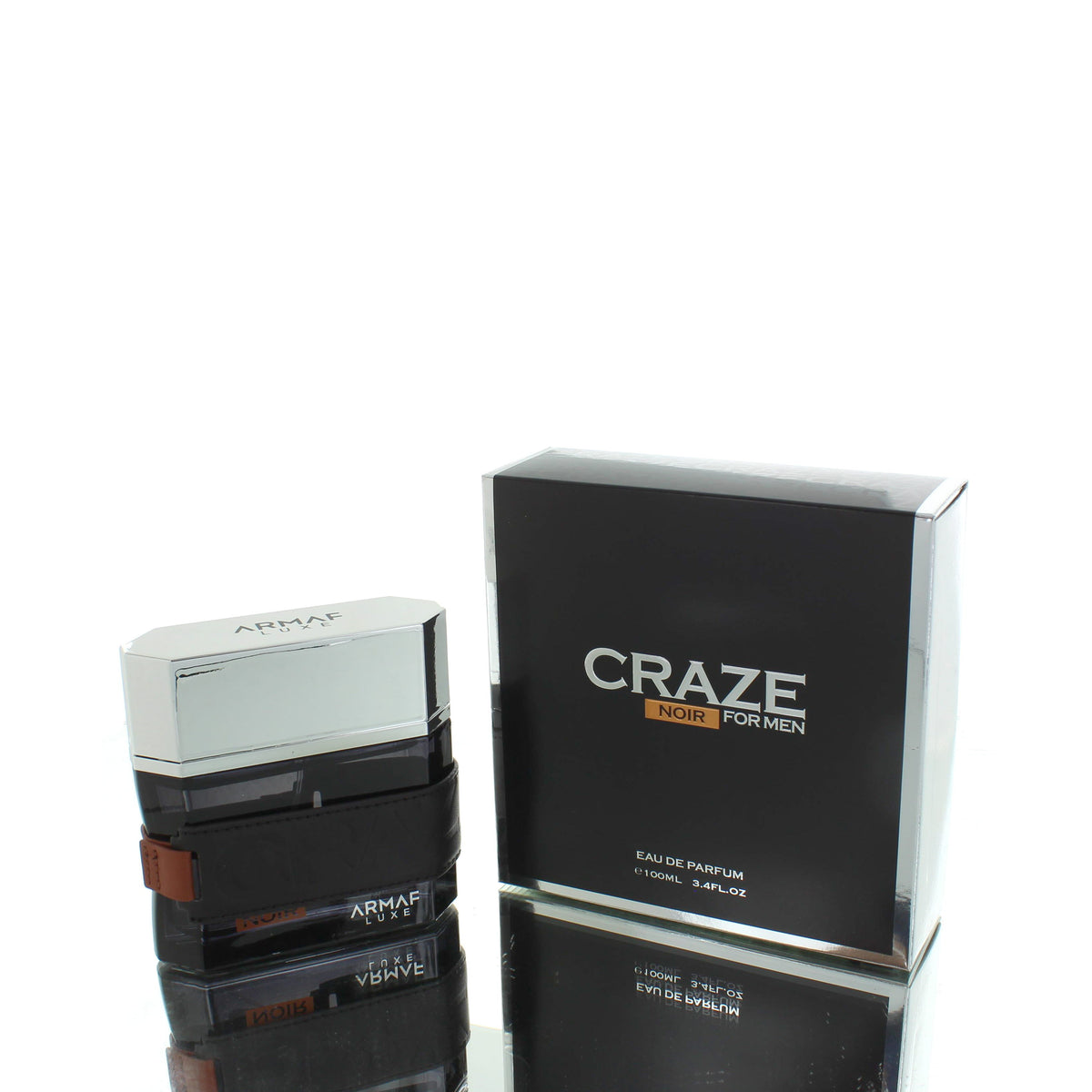 Armaf Craze Noir Edition EDP