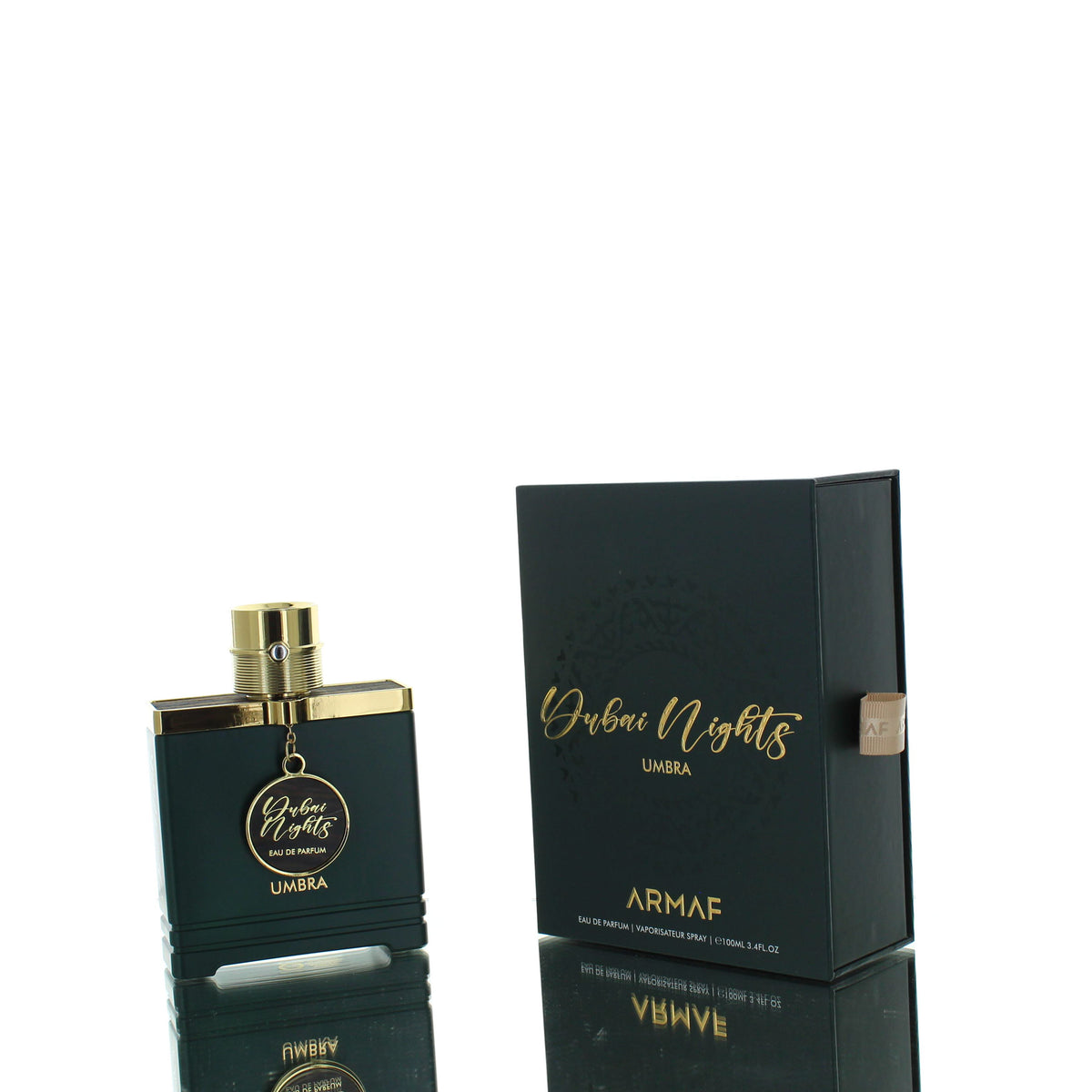 Armaf Dubai Nights Umbra EDP