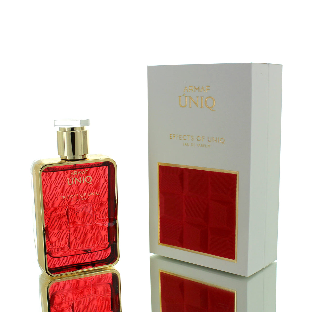 Armaf Effects Of Uniq (2024 New Release) EDP