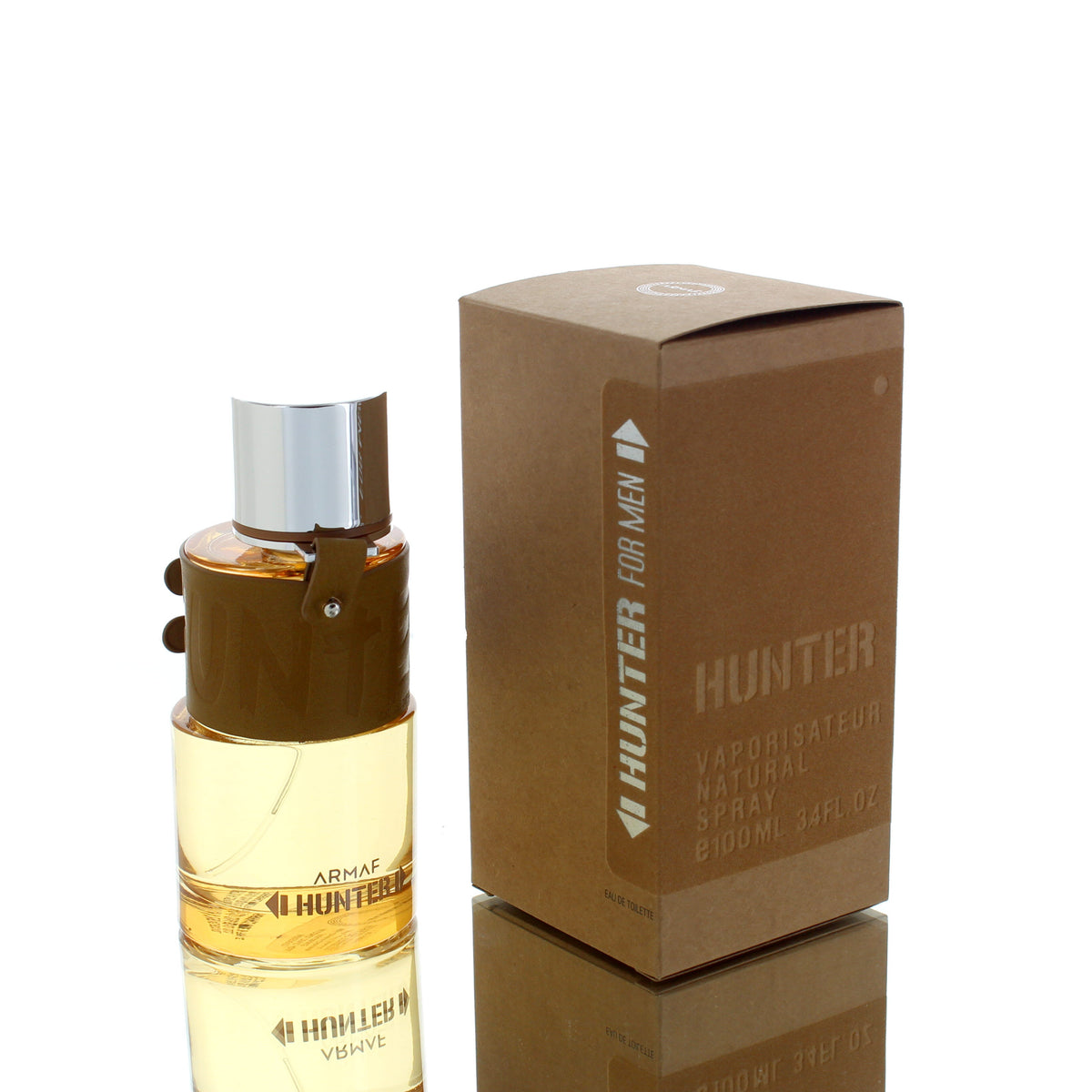 Armaf Hunter EDP EDP (Blanc Twist)