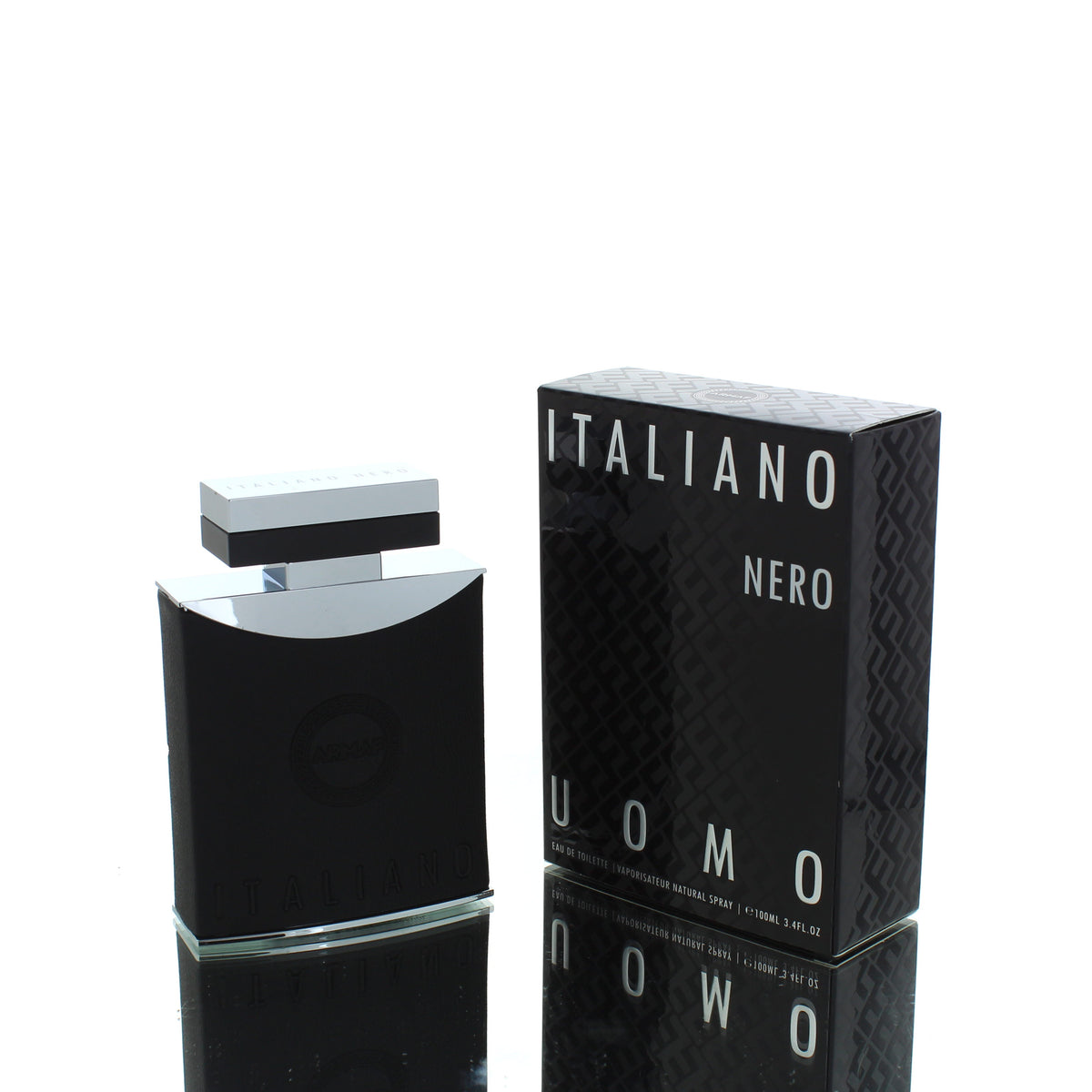 Armaf Italiano Nero EDP