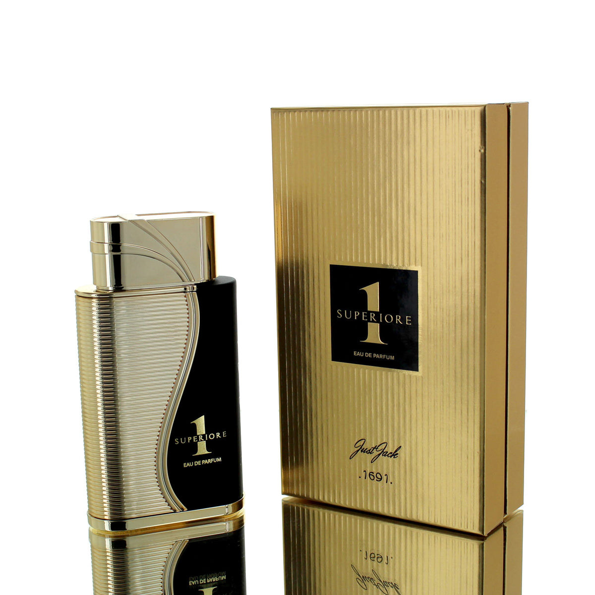 Armaf Just Jack Superiore 1 EDP