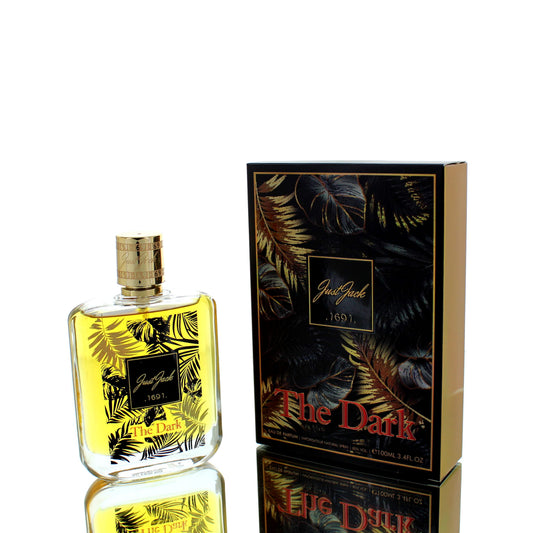 Armaf Just Jack The Dark EDP