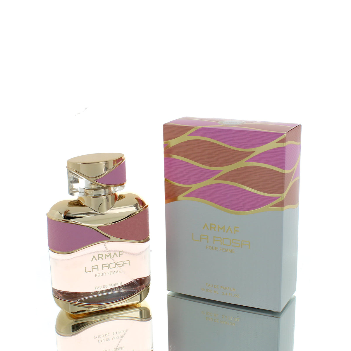 Armaf La Rosa (La Vie Est Belle Twist) EDP