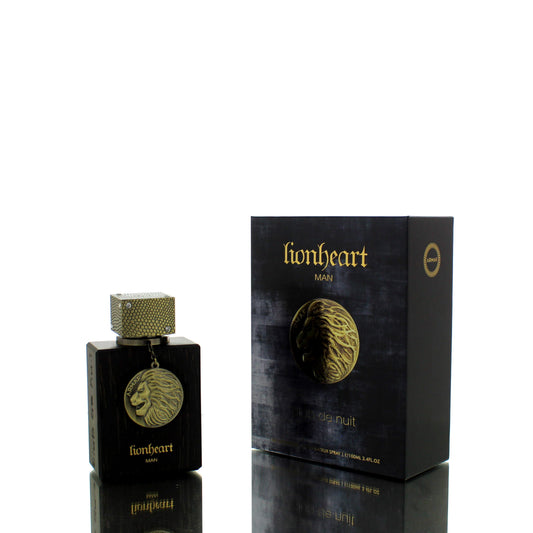 Armaf Club De Nuit Heritage Lionheart EDP