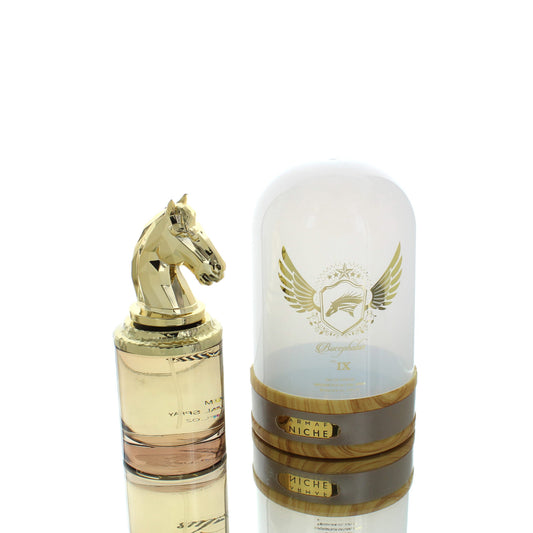 Armaf Bucephalus Ix (Ultimate Sauvage Twist) EDP