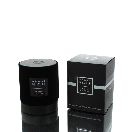 Armaf Niche White Diamond EDP