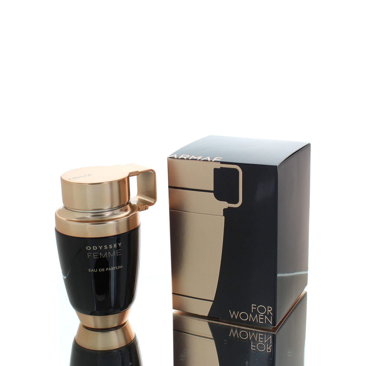 Armaf Odyssey Femme EDP