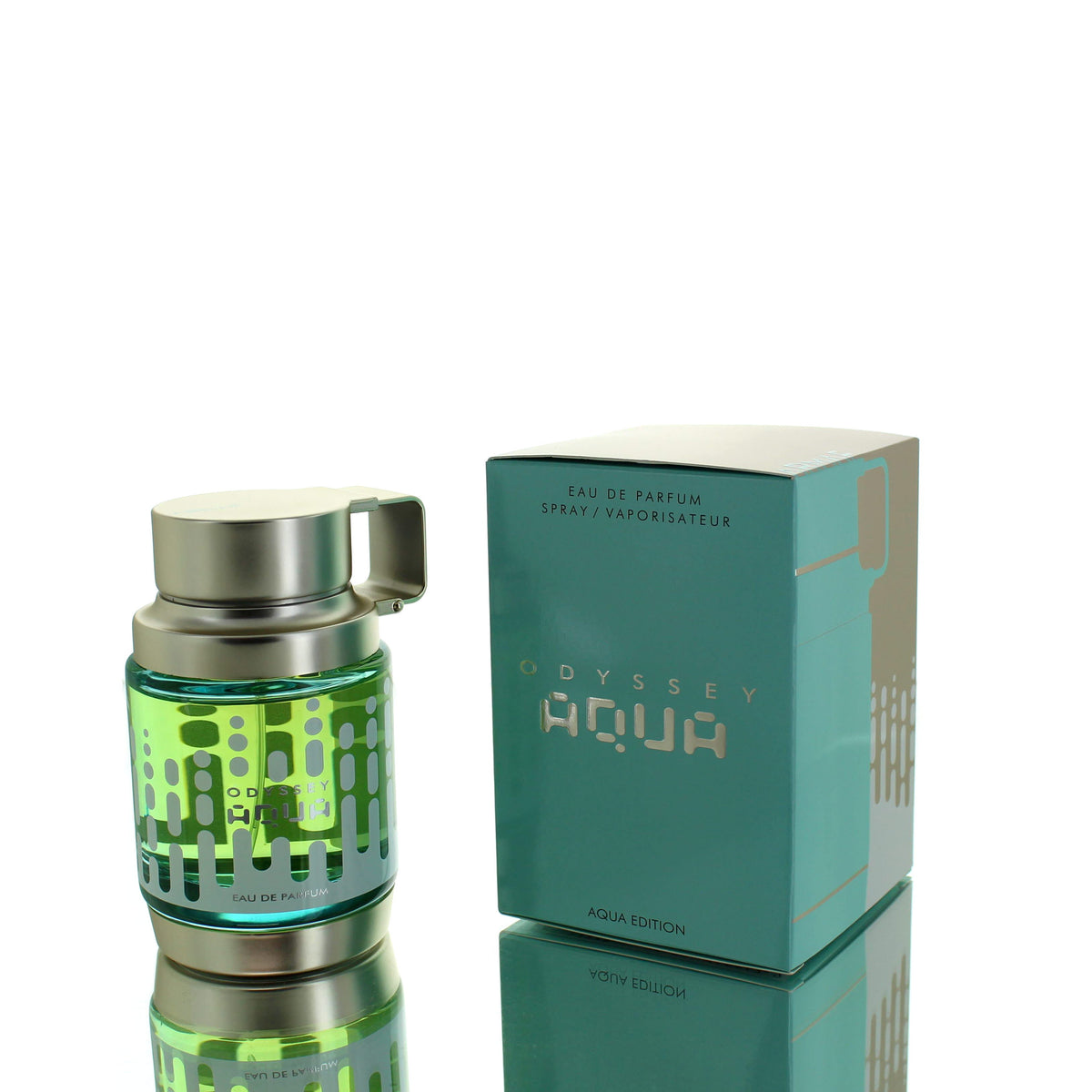 Armaf Odyssey Aqua EDP