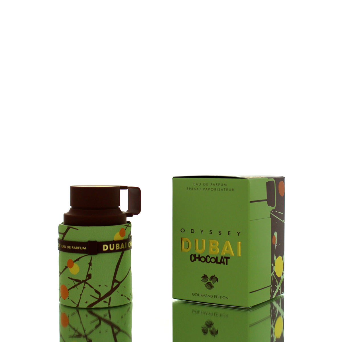 Armaf Odyssey Dubai Chocolate EDP