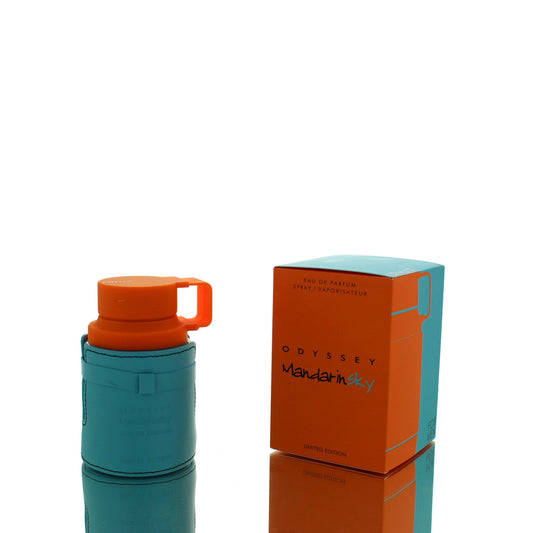 Armaf Odyssey Mandarin EDP