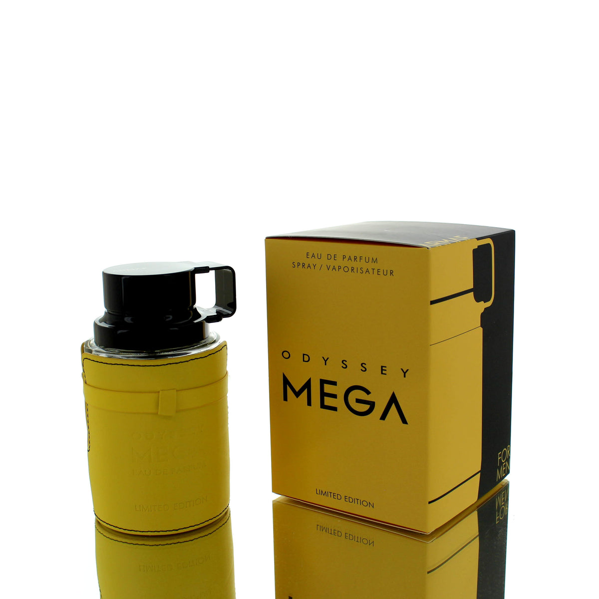 Armaf Odyssey Mega EDP