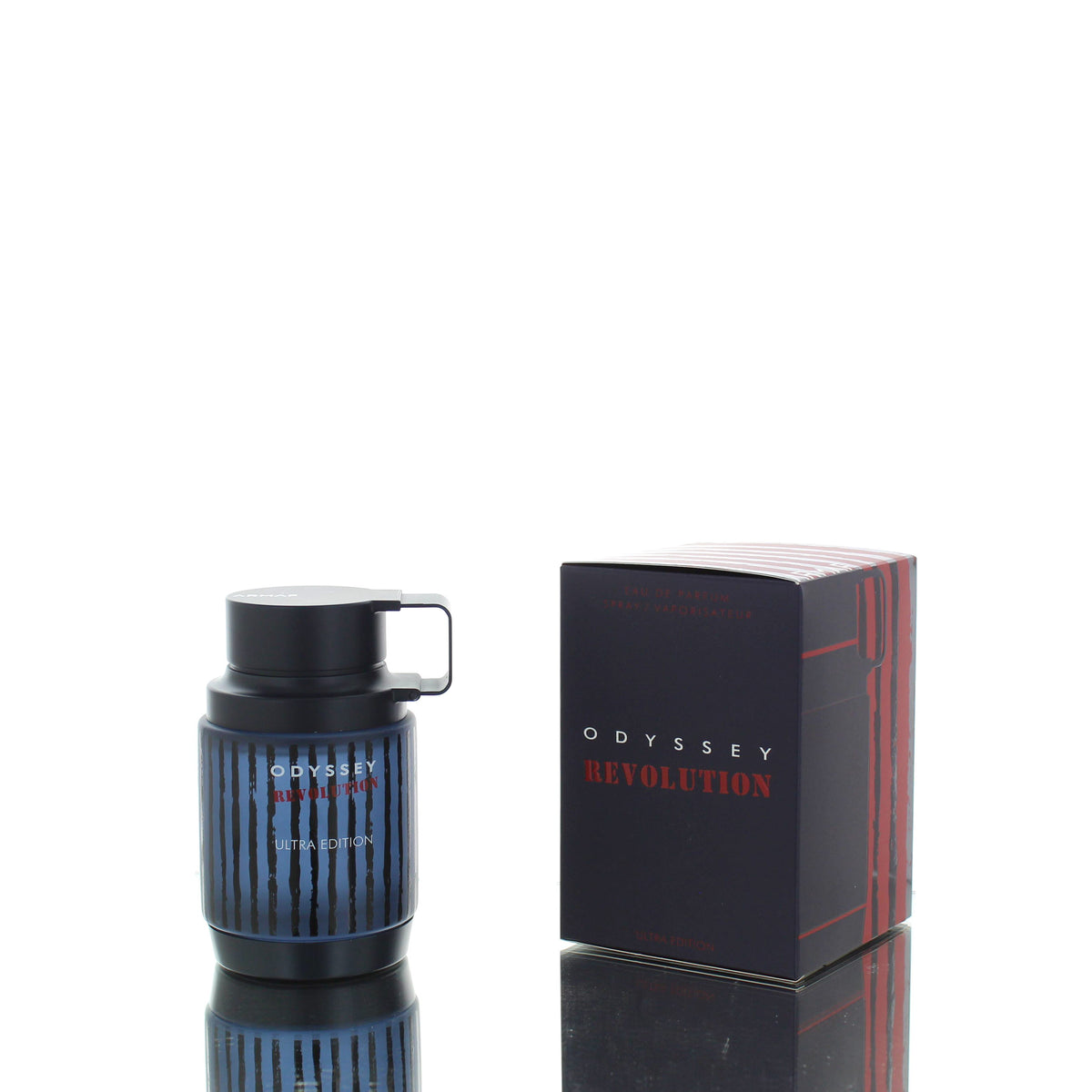 Armaf Odyssey Revolution Ultra Edition EDP