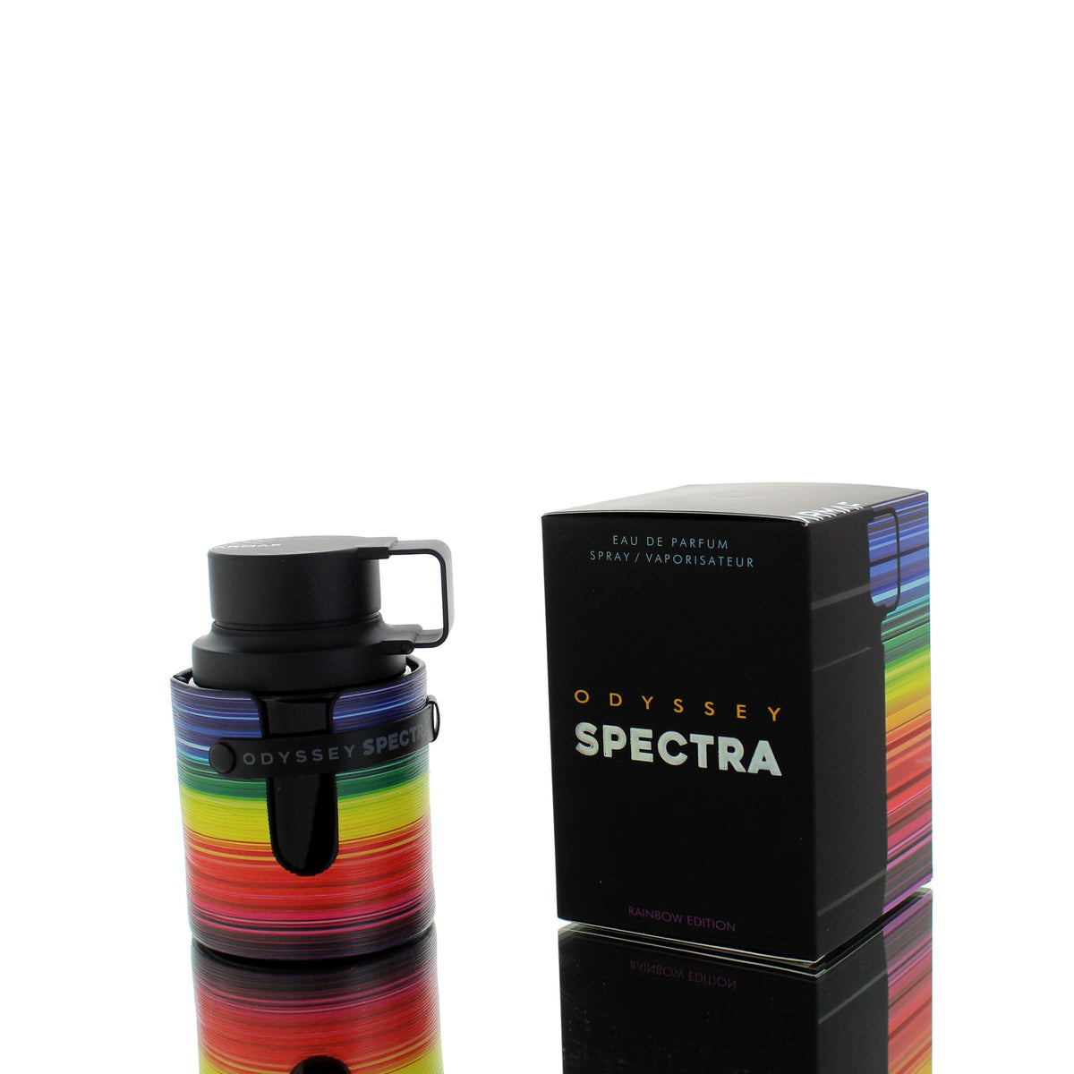 Armaf Odyssey Spectra Rainbow Edition EDP
