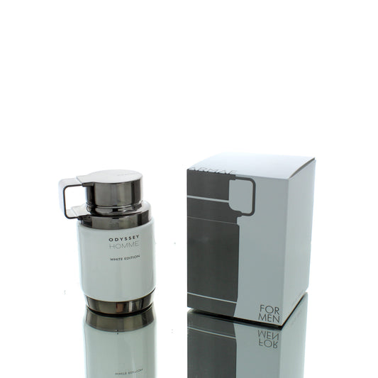 Armaf Odyssey White Edition (Invictus Aqua Twist) EDP