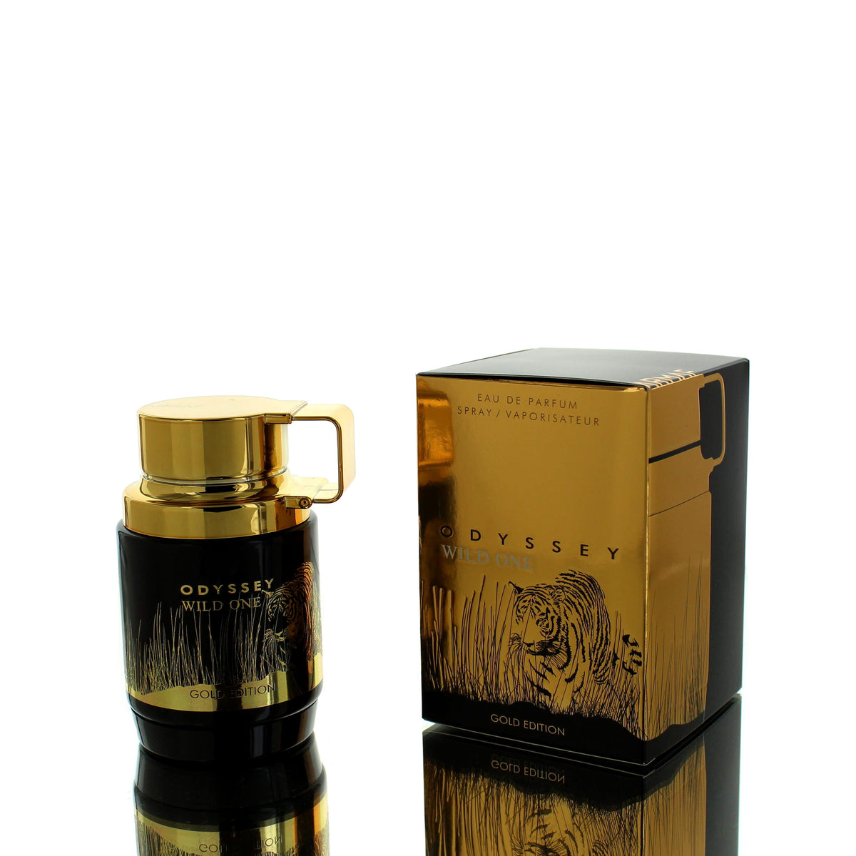 Armaf Odyssey Wild One EDP