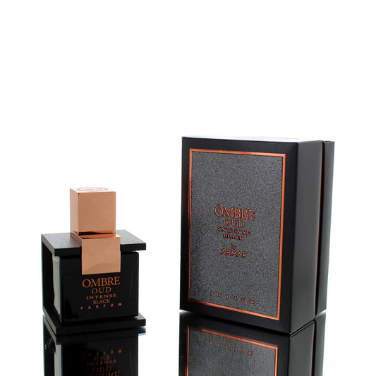 Armaf Ombre Oud Intense Black Parfum Parfum