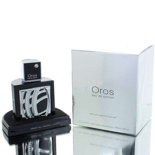 Armaf Oros EDP (Made With Swarovski Elements)