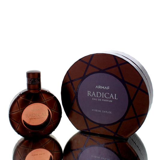 Armaf Radical Brown (Black Orient Twist) EDP