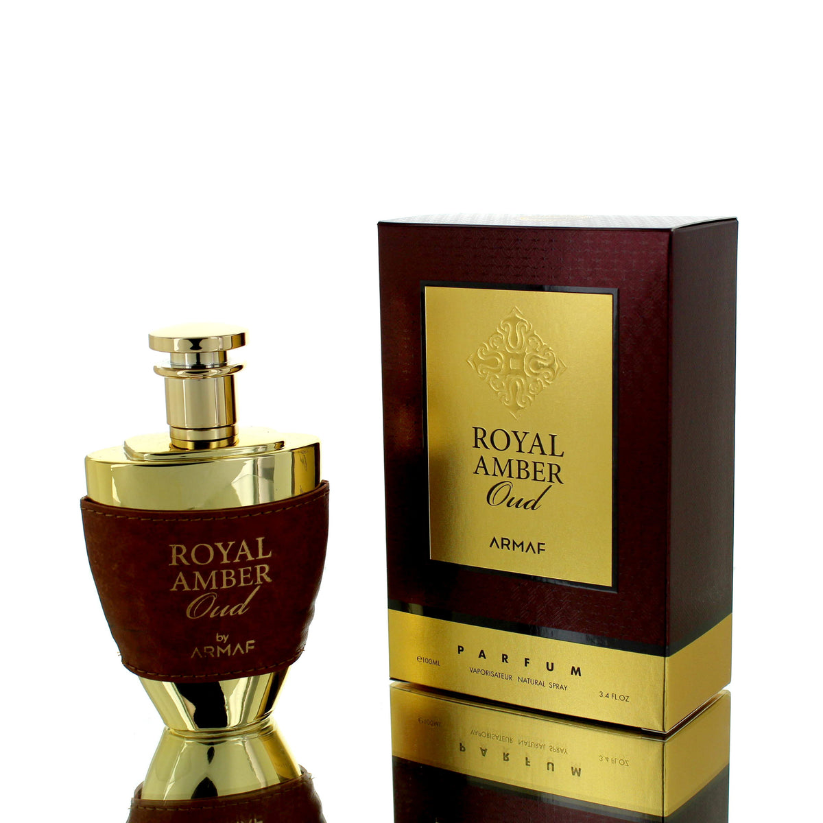 Armaf Royal Amber Oud EDP