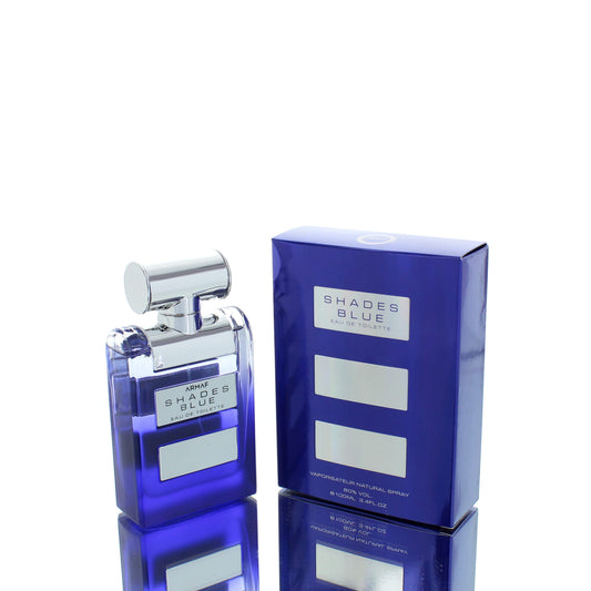 Armaf Shades Blue EDT